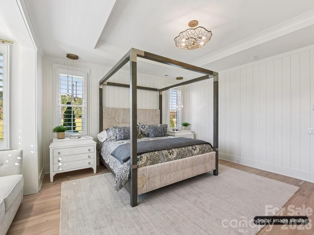 3133 Country Club Drive. Charlotte, NC 28205