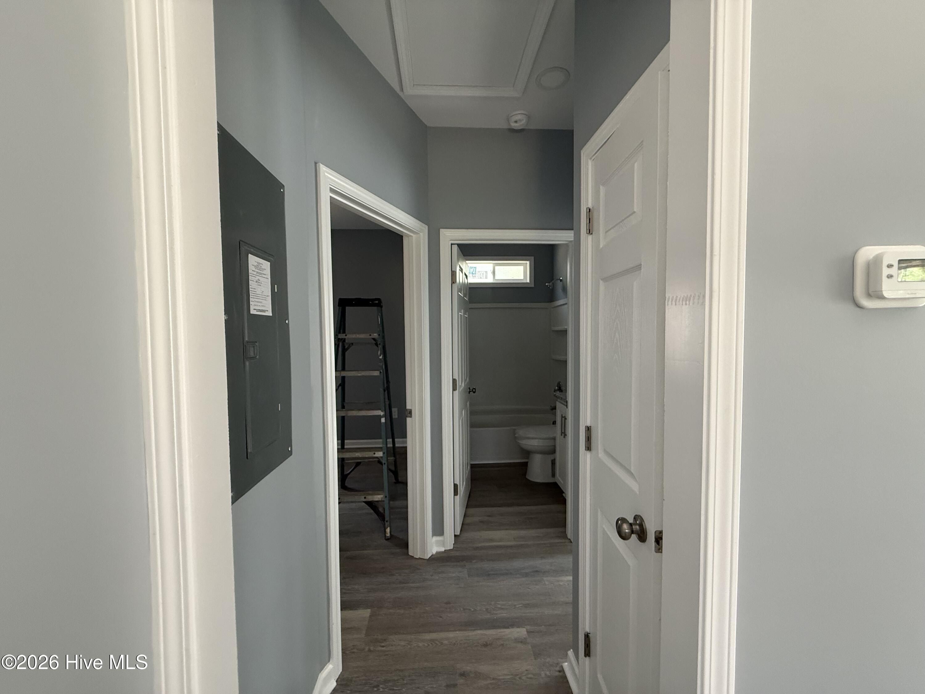 216 Pearl Street. Clinton, NC 28328