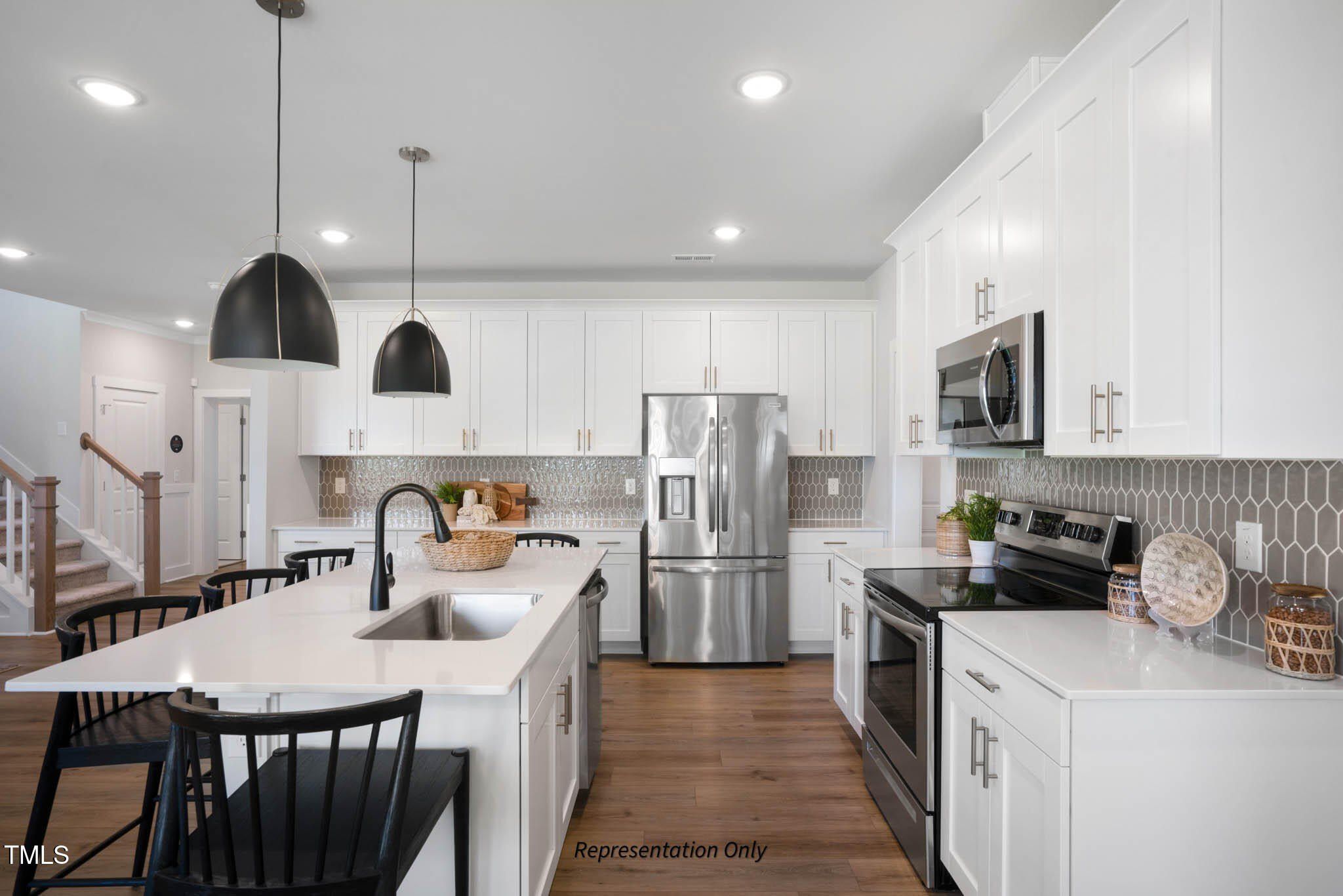 198 Sweetfern Lane. Zebulon, NC 27597