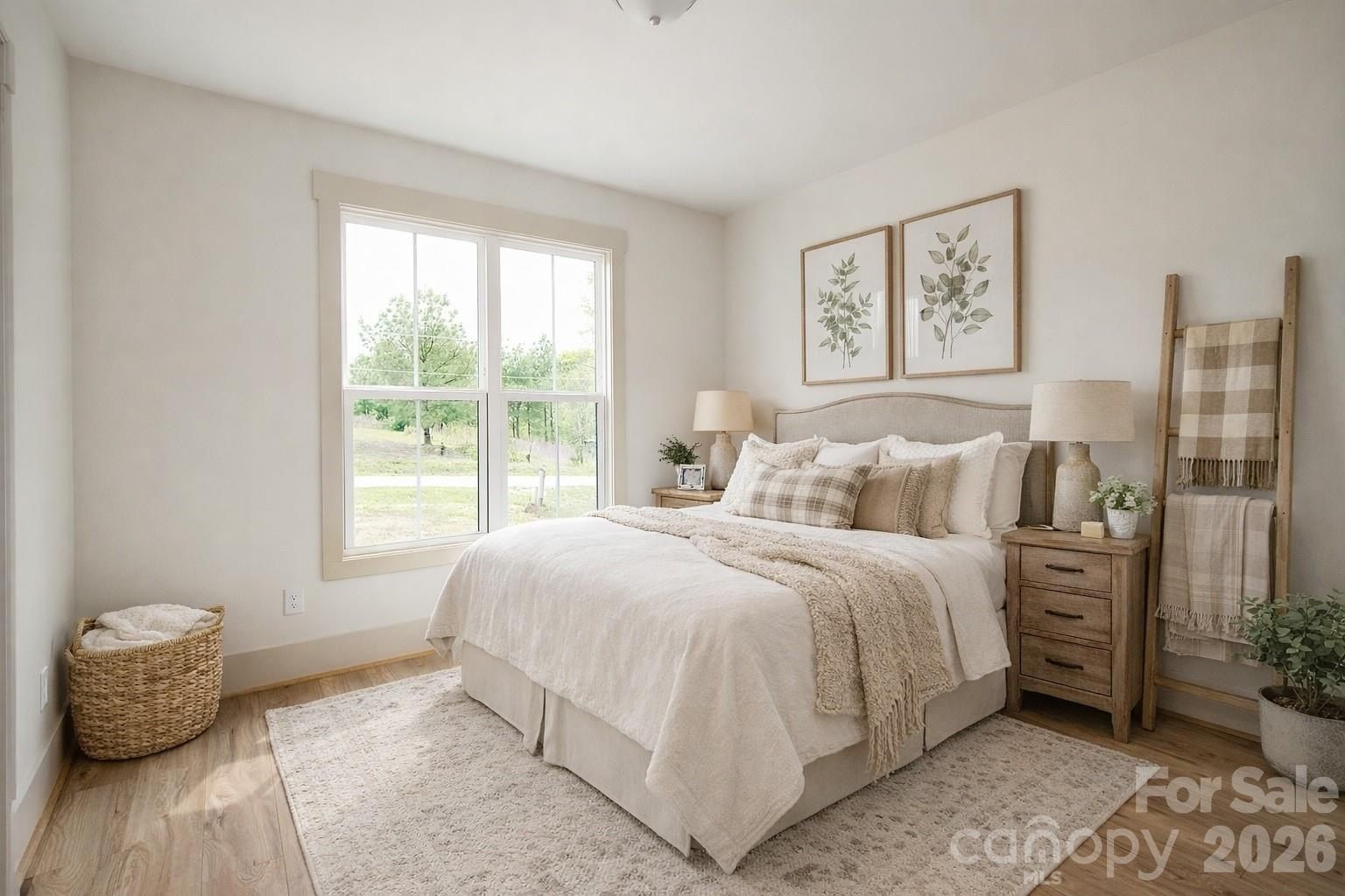 42435 Bowers Road. Norwood, NC 28128