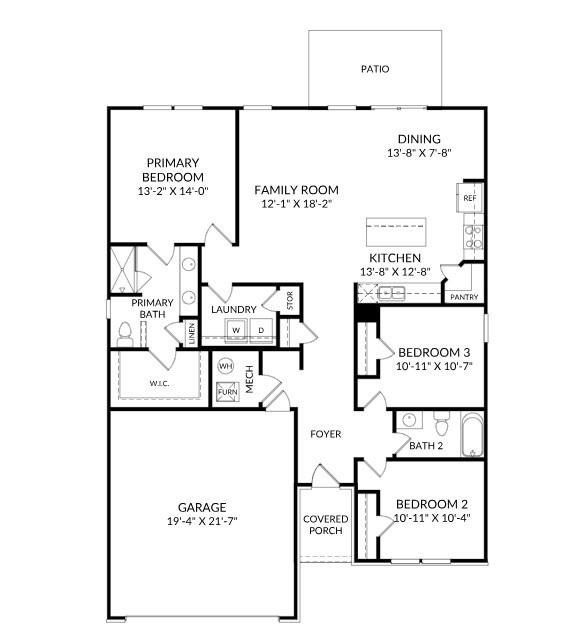 1485 Ardmore Drive. Sherrills Ford, NC 28673