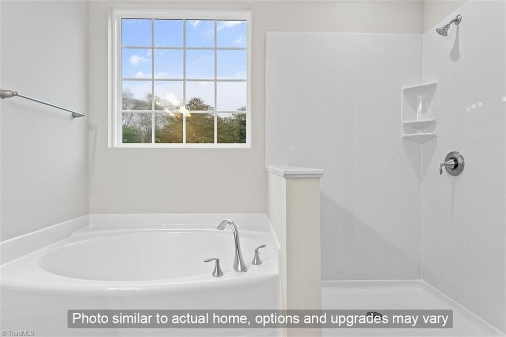 1524 Reese Court. Burlington, NC 27217