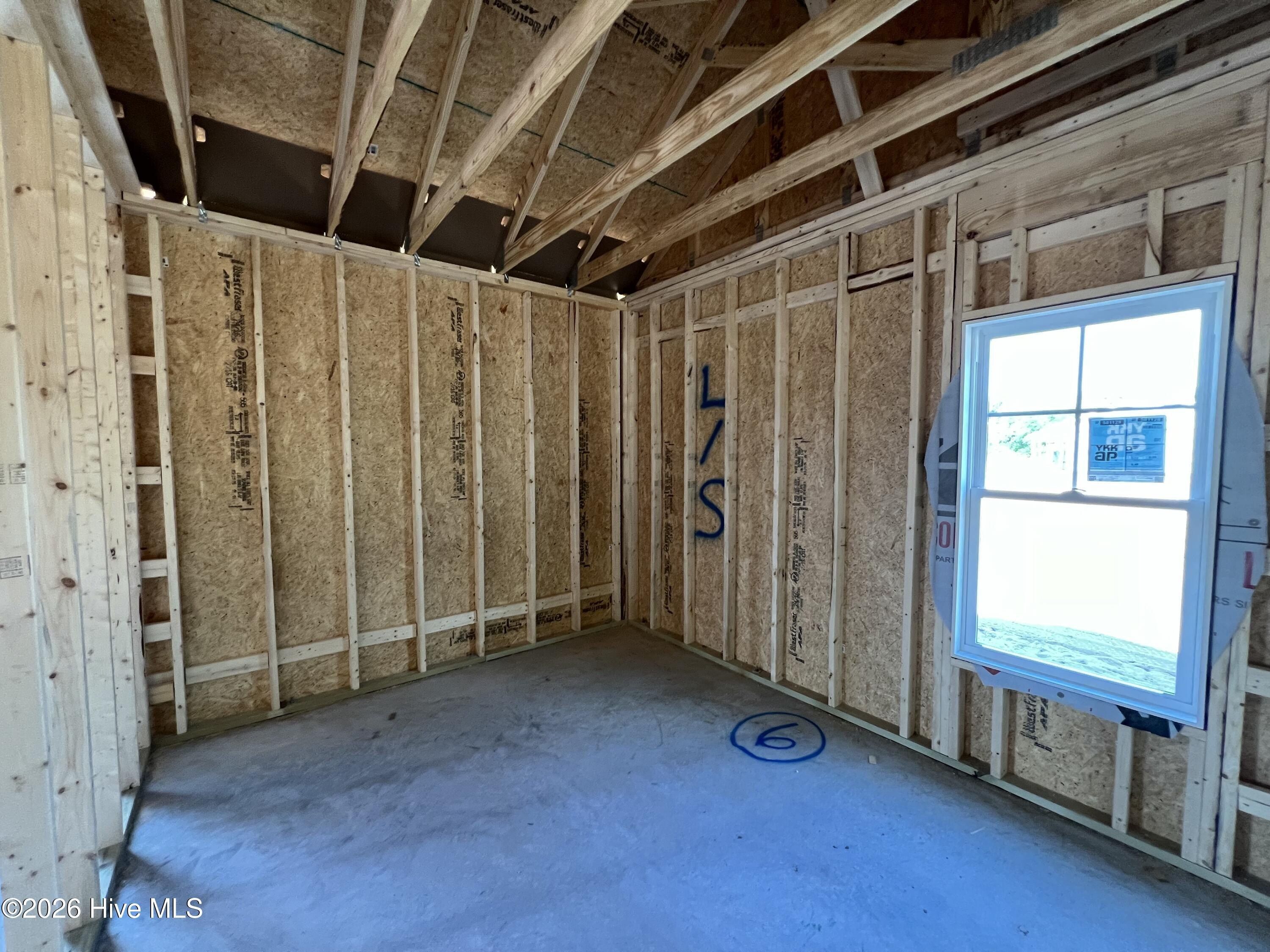 413 Creeks Edge Drive. Pikeville, NC 27863