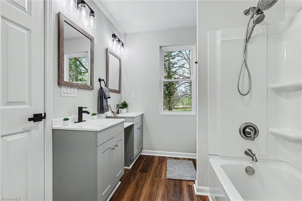 3519 Dharma Trail. Walkertown, NC 27051