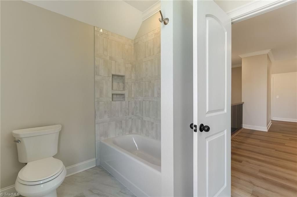 6806 Brennan Way. Oak Ridge, NC 27310