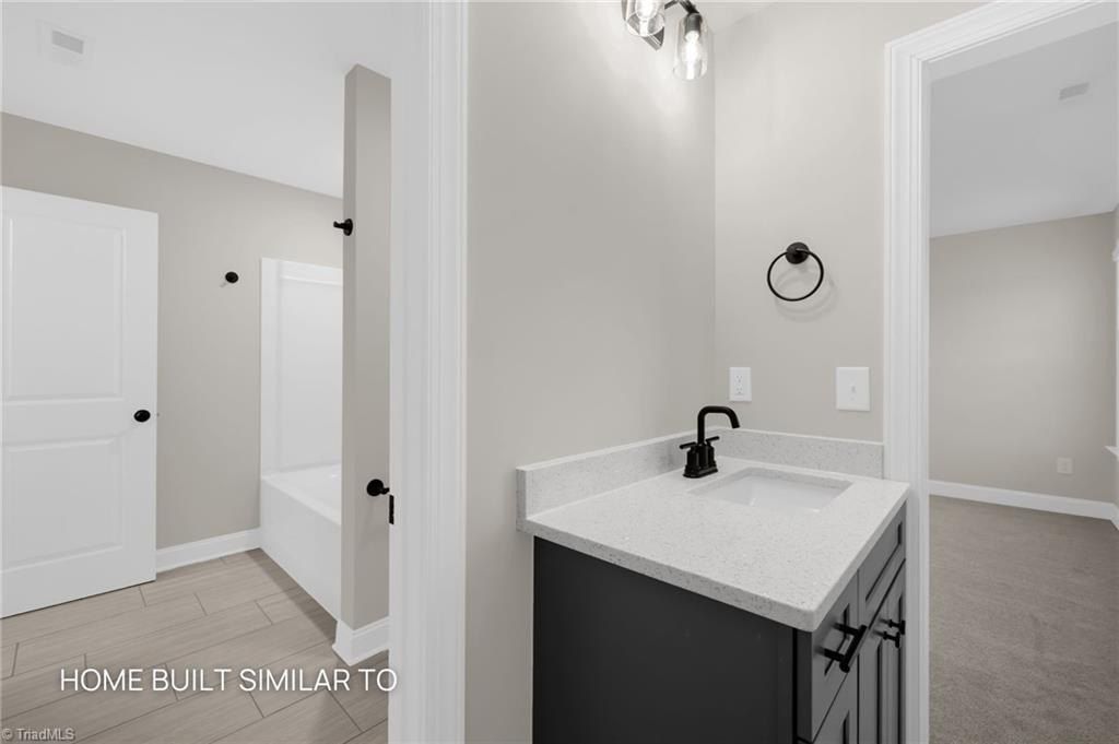 355 Enclave Drive. Clemmons, NC 27012