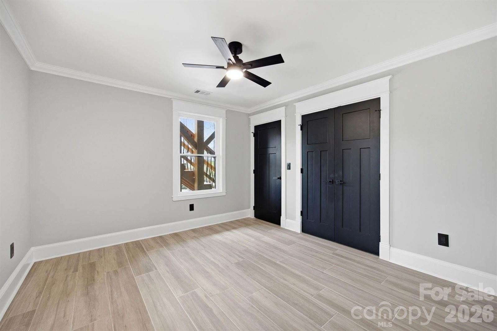 276 Coopers Drive. Hendersonville, NC 28739