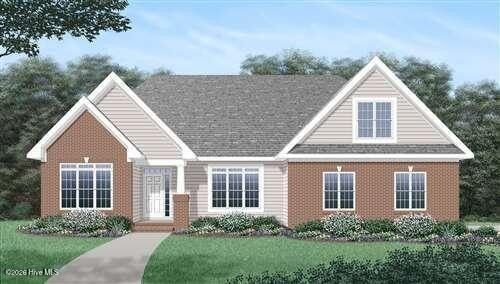 2044 N Nc903. Greenville, NC 27834