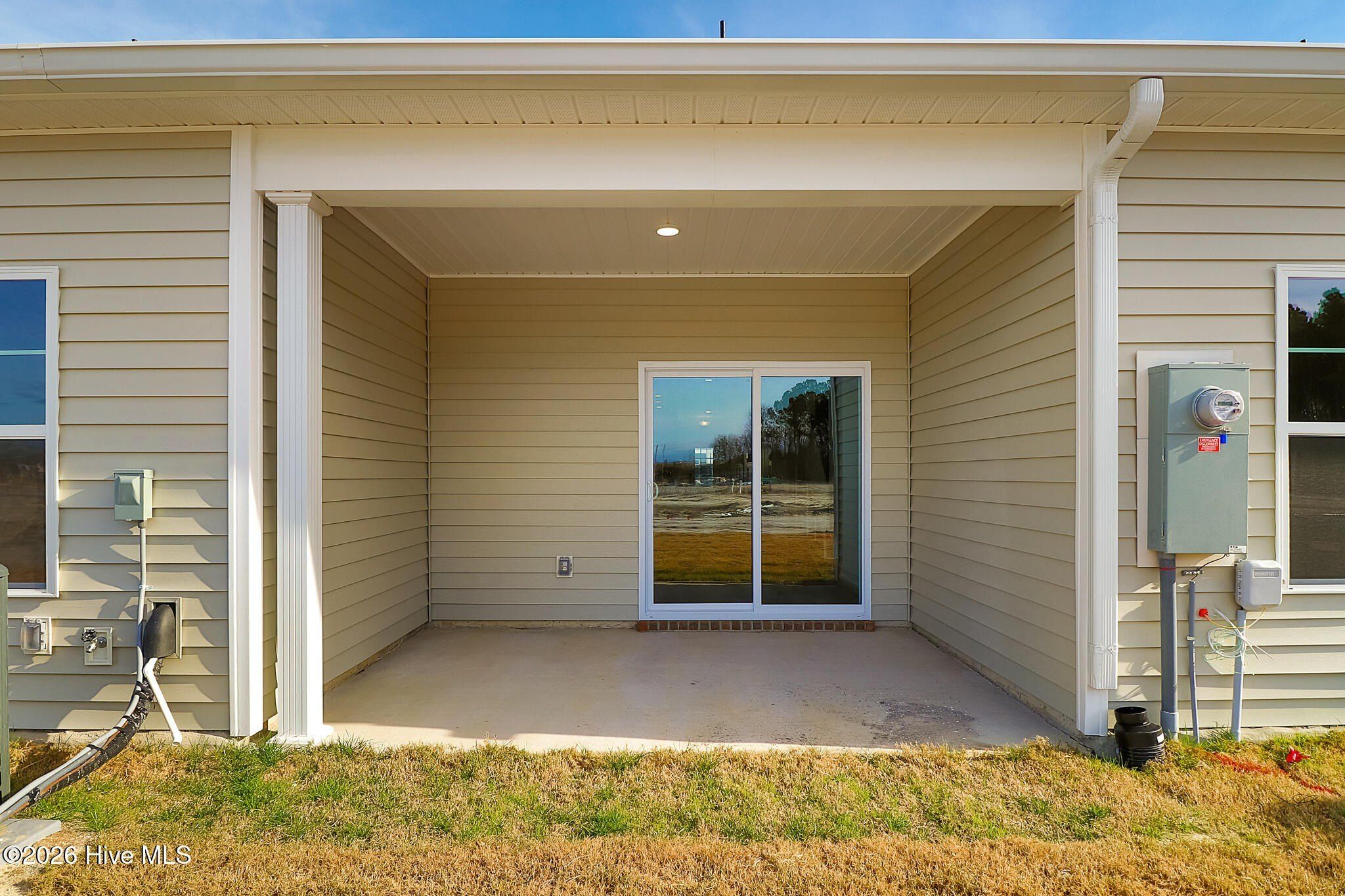 Cline Way. Beaufort, NC 28516