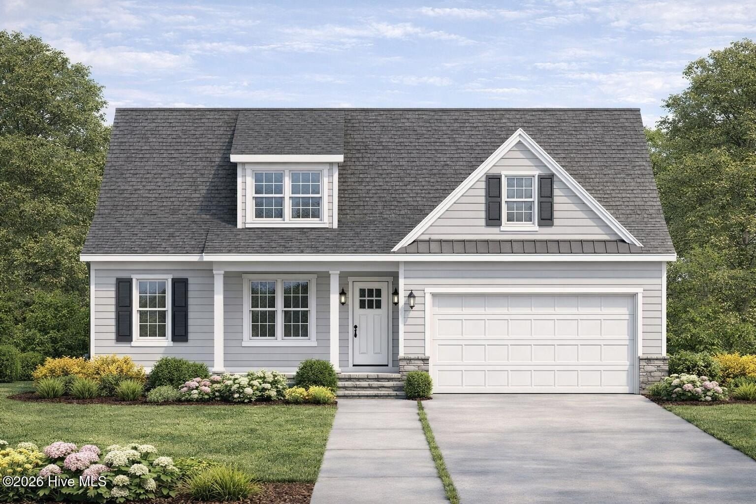 823 Mulligan Drive. Ayden, NC 28513