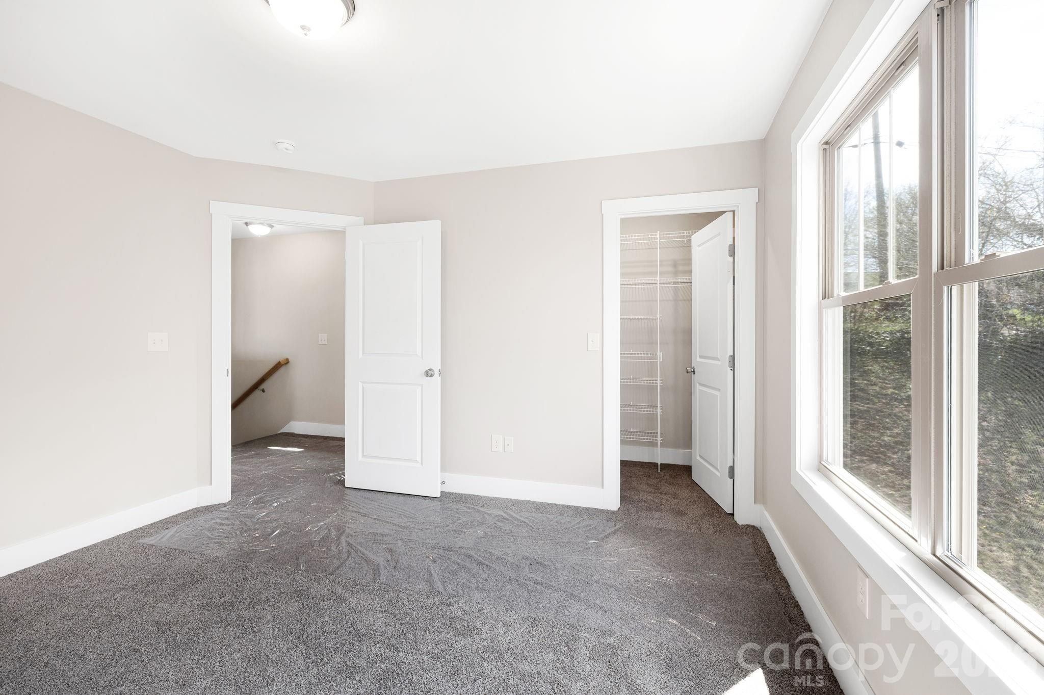 92 Wheeler Road. Weaverville, NC 28787
