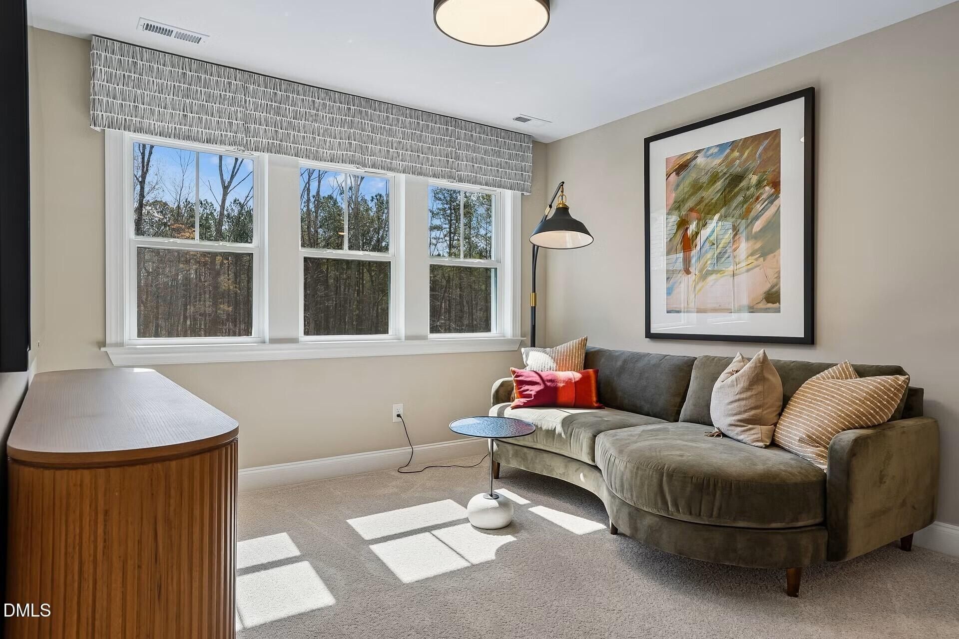 318 Magnolia Acres Lane. Fuquay Varina, NC 27526