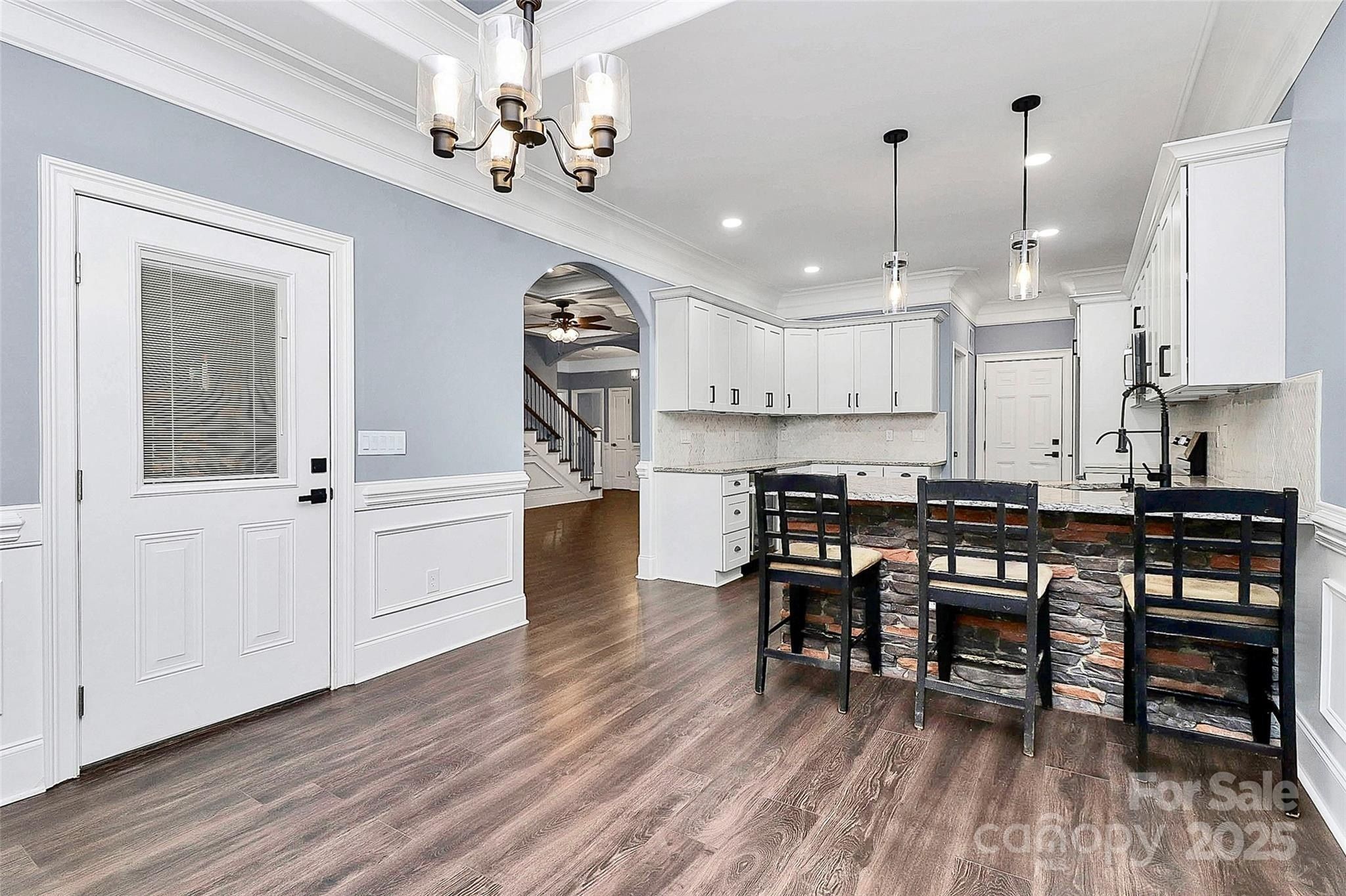 6519 Pargo Road. Charlotte, NC 28216