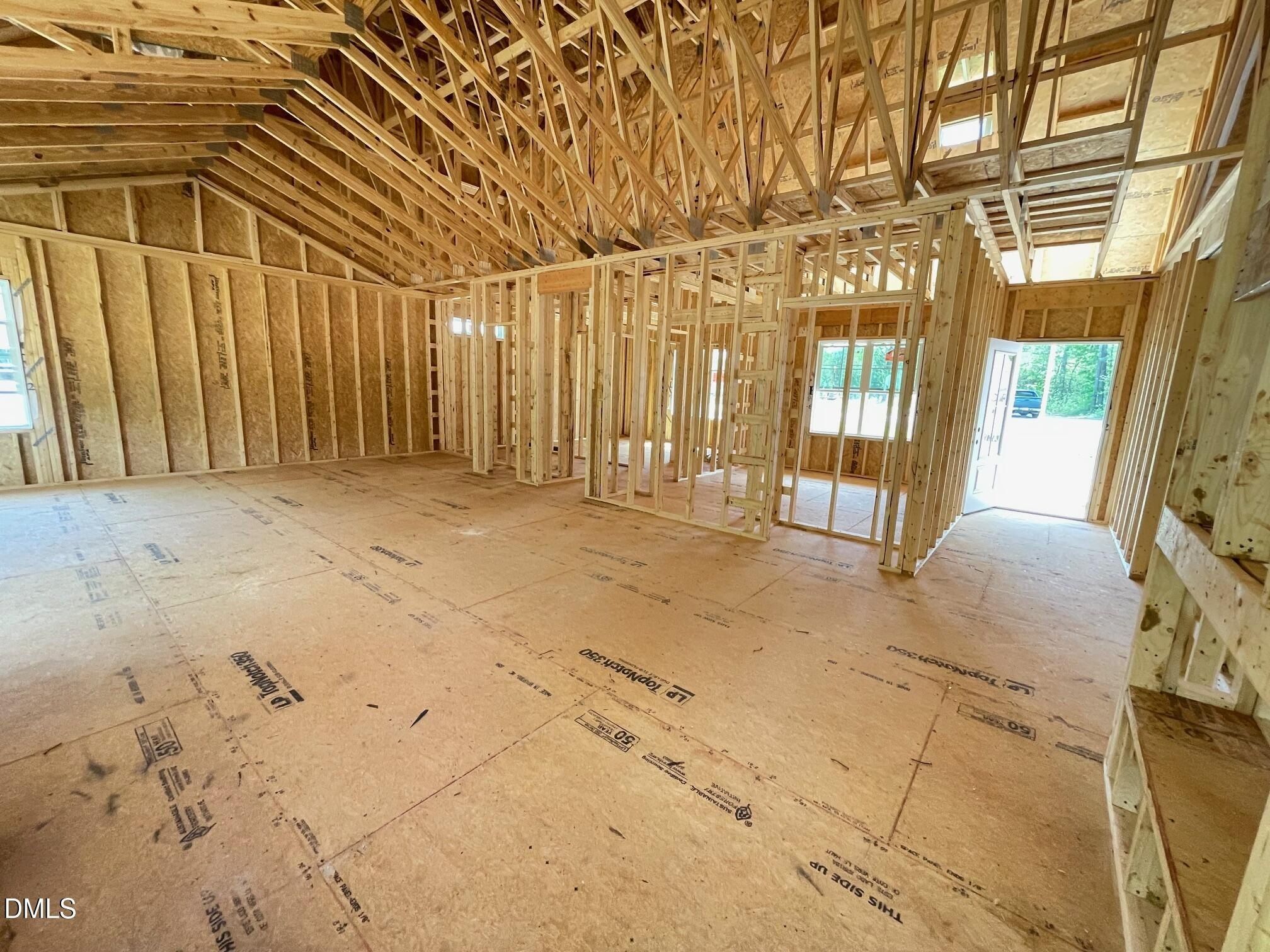 1827 S Big Woods Road. Spring Hope, NC 27882