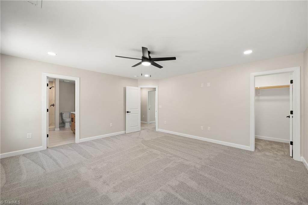 534 Virginia Drive. Yadkinville, NC 27055