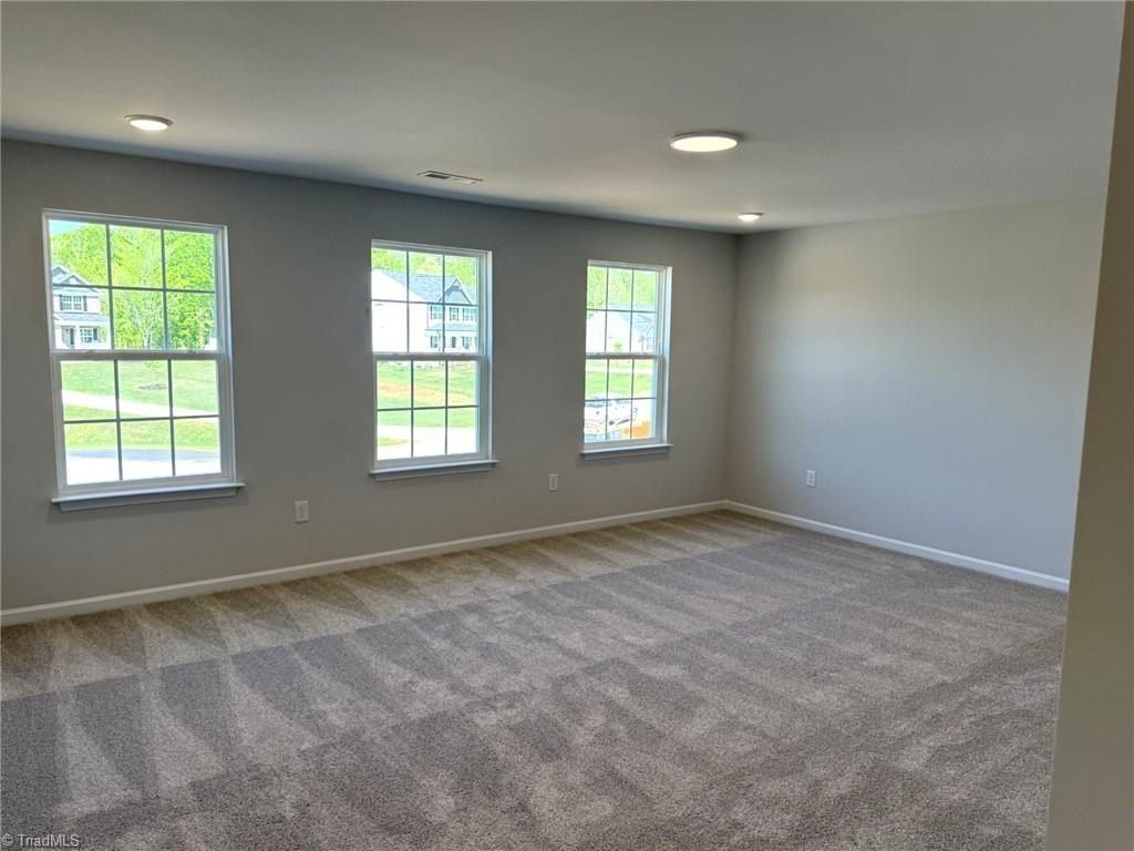 1520 Reese Court. Burlington, NC 27217