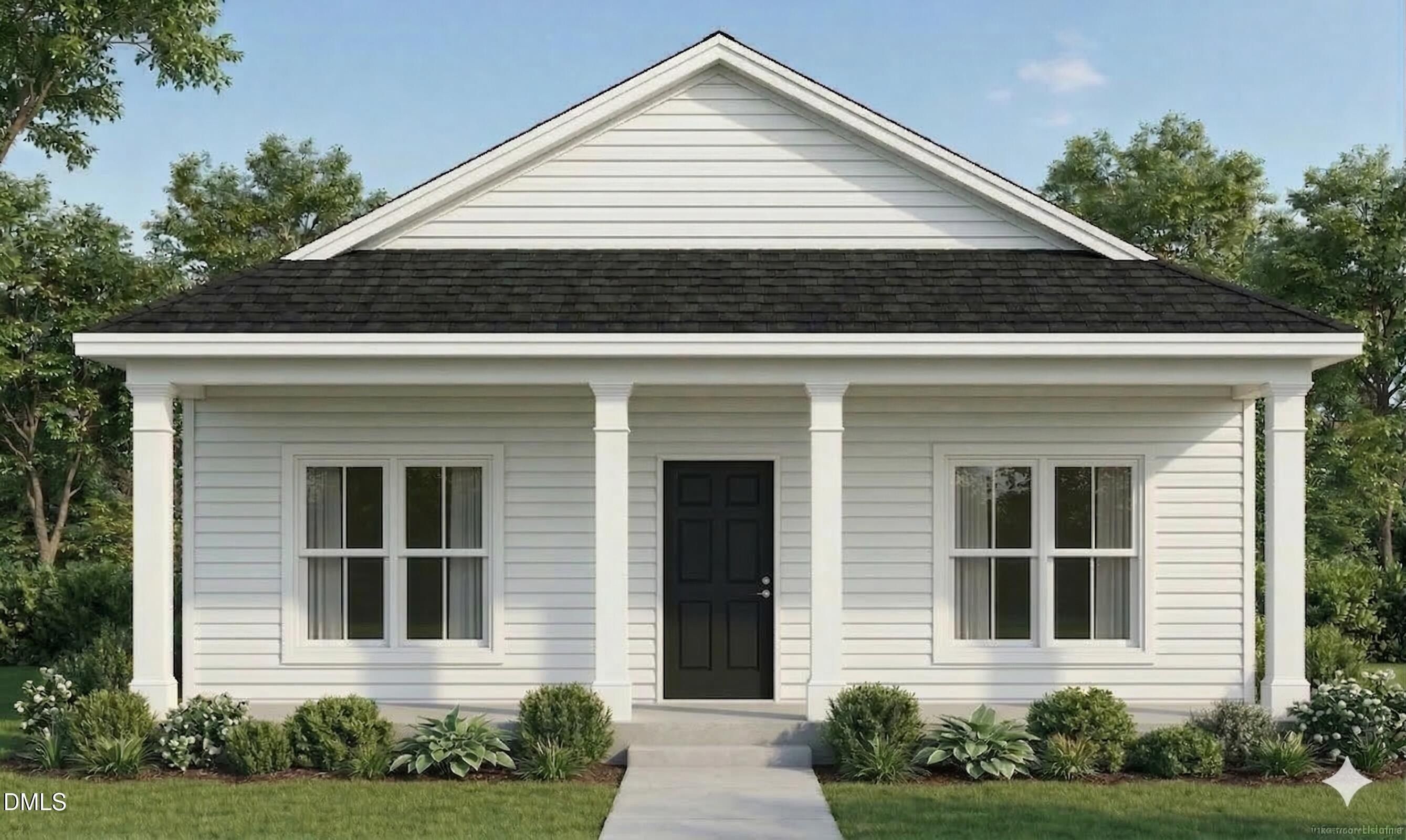 311 N Wilson Avenue. Dunn, NC 28334