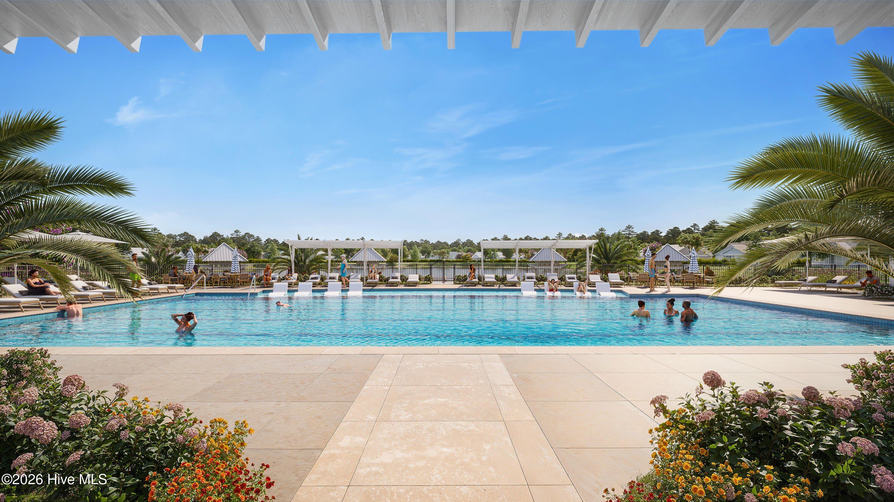 6032 Painted Turtle Place. Leland, NC 28451