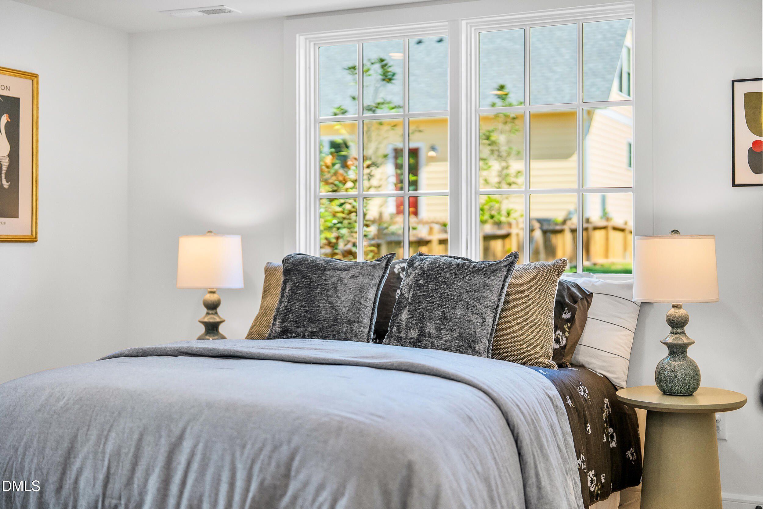 1904 Ward Street. Durham, NC 27707