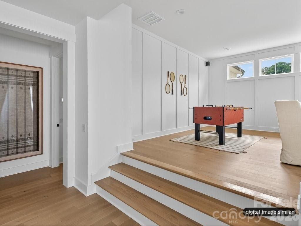 2000 Stratford Avenue. Charlotte, NC 28205