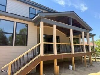 215 Grigsby Avenue. Holly Springs, NC 27540