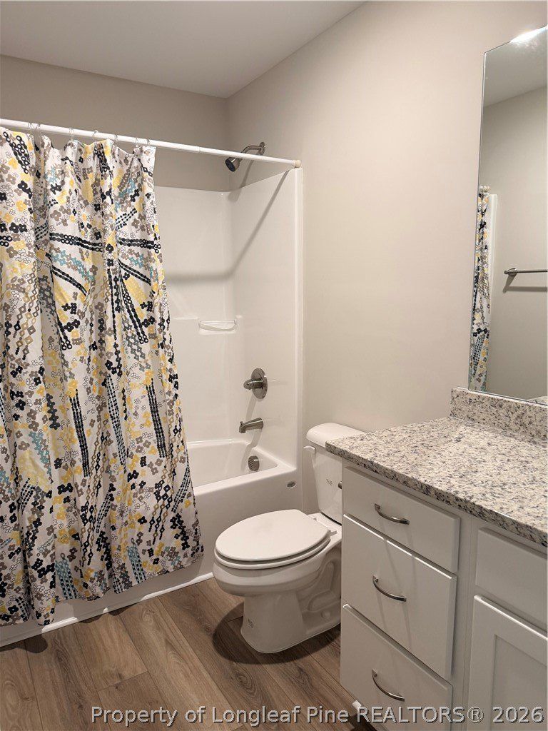 221 S Fifth Street. Spring Lake, NC 28390