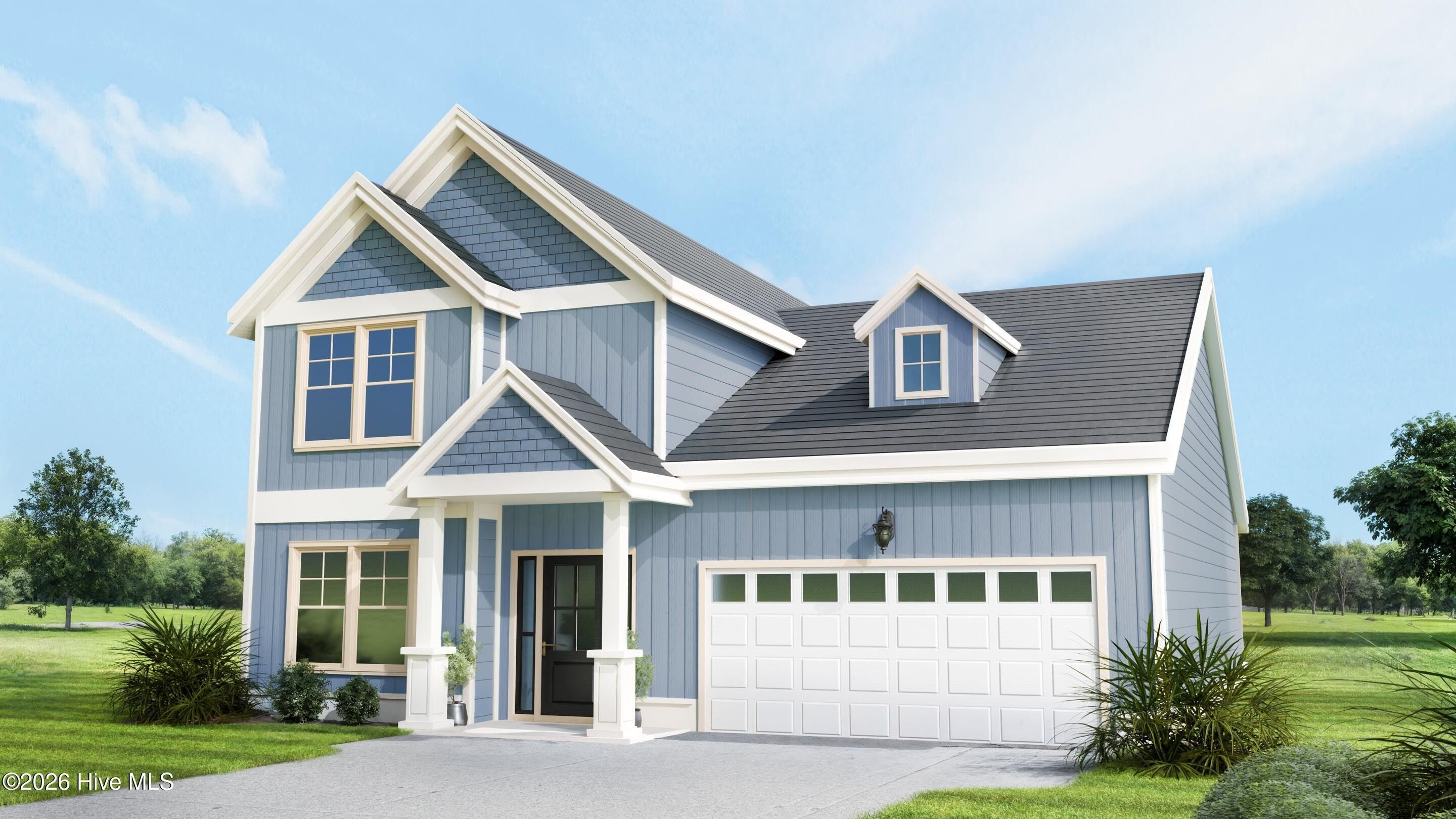 2107 Cregan Cove Sw Lot 18. Ocean Isle Beach, NC 28469