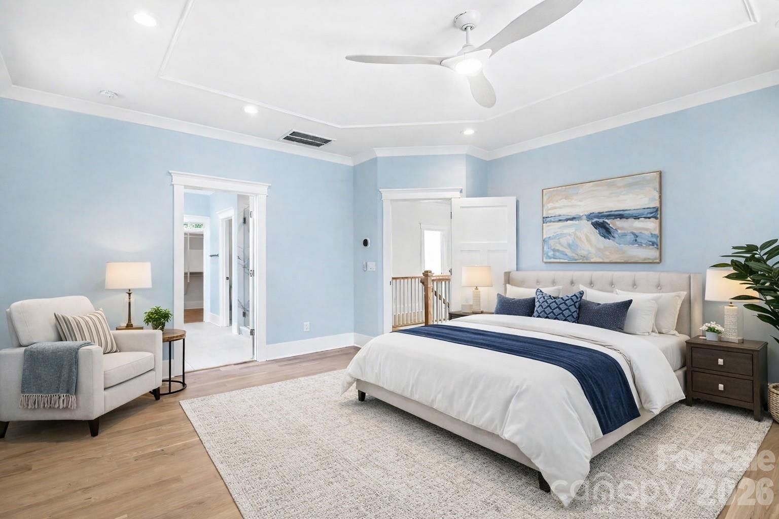 4304 Tangle Drive. Charlotte, NC 28211