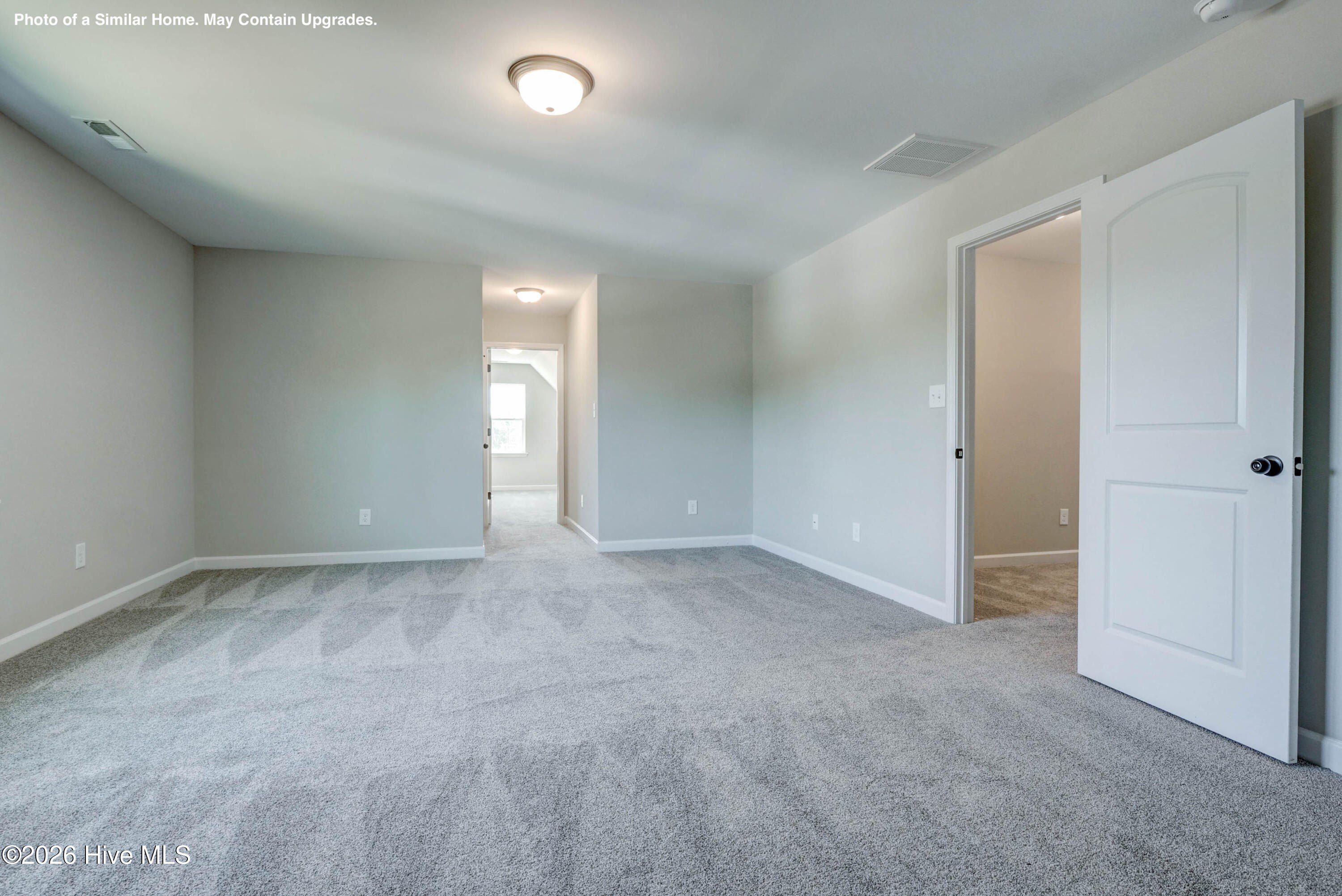 1112 Lunenburg Place Lot 75. Jacksonville, NC 28540