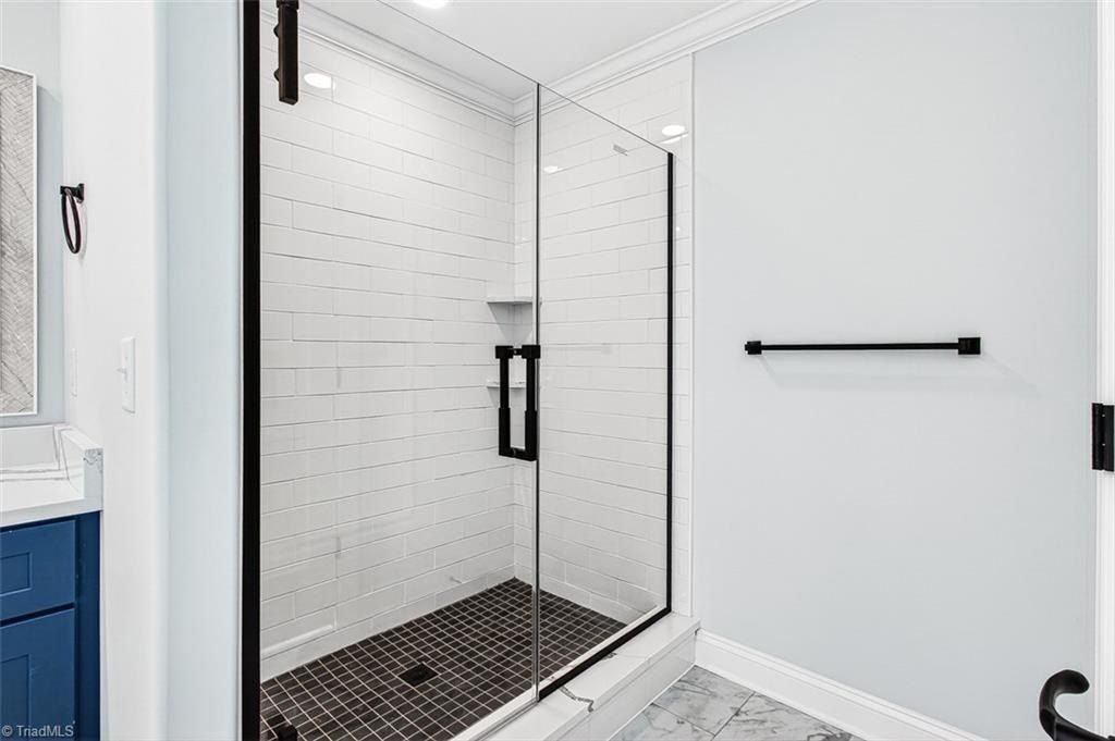 975 Chamberlin Drive. Asheboro, NC 27205