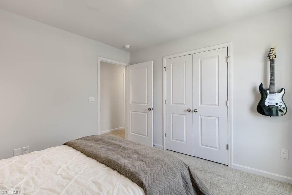 217 Ranger Road. Jamestown, NC 27282