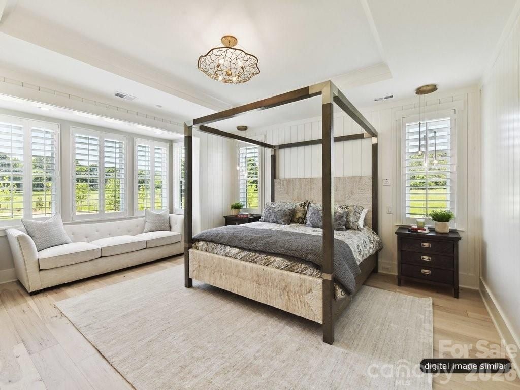 3133 Country Club Drive. Charlotte, NC 28205