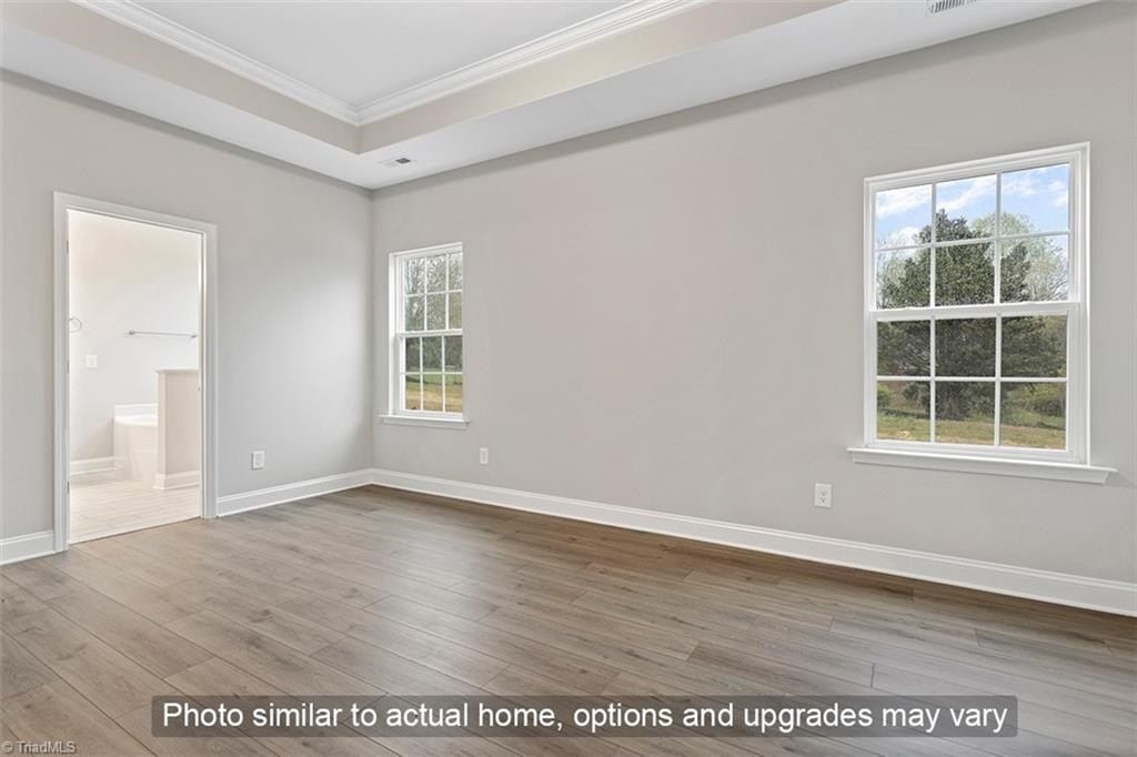 1524 Reese Court. Burlington, NC 27217