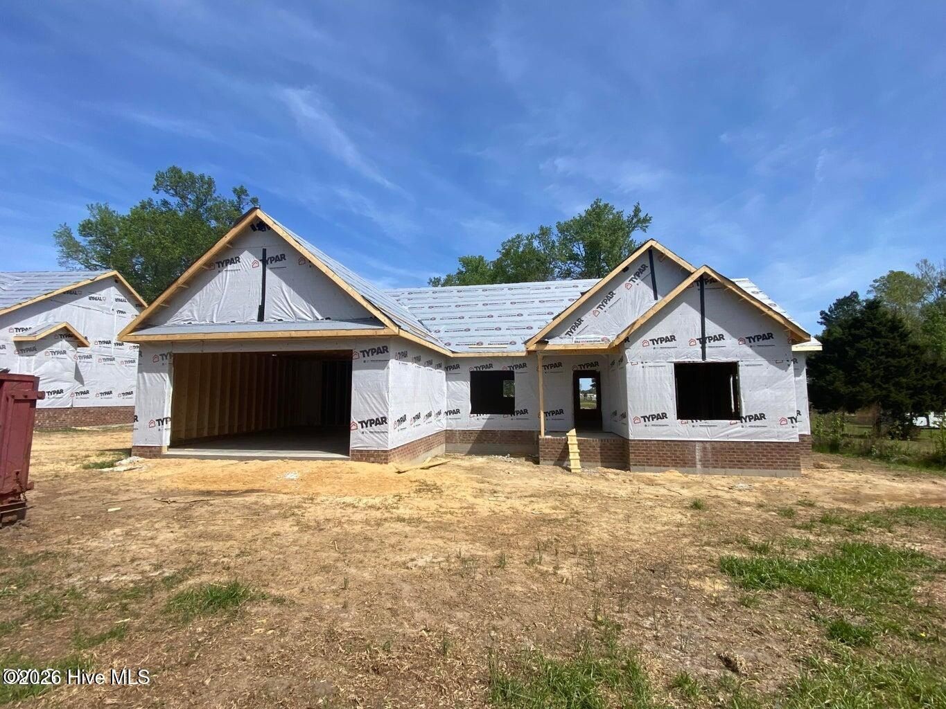 507 N Hillandale Drive. Fremont, NC 27830