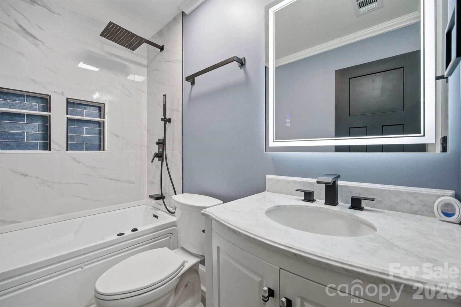 276 Coopers Drive. Hendersonville, NC 28739