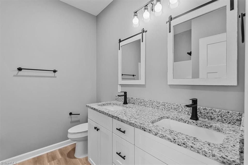 1746 Burton Road. Thomasville, NC 27360