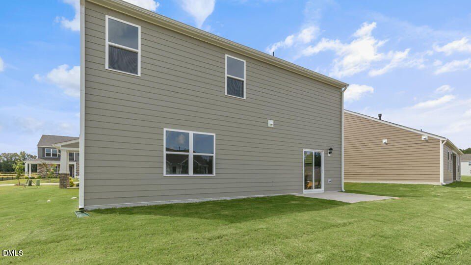 1305 Pavo Path. Wendell, NC 27591