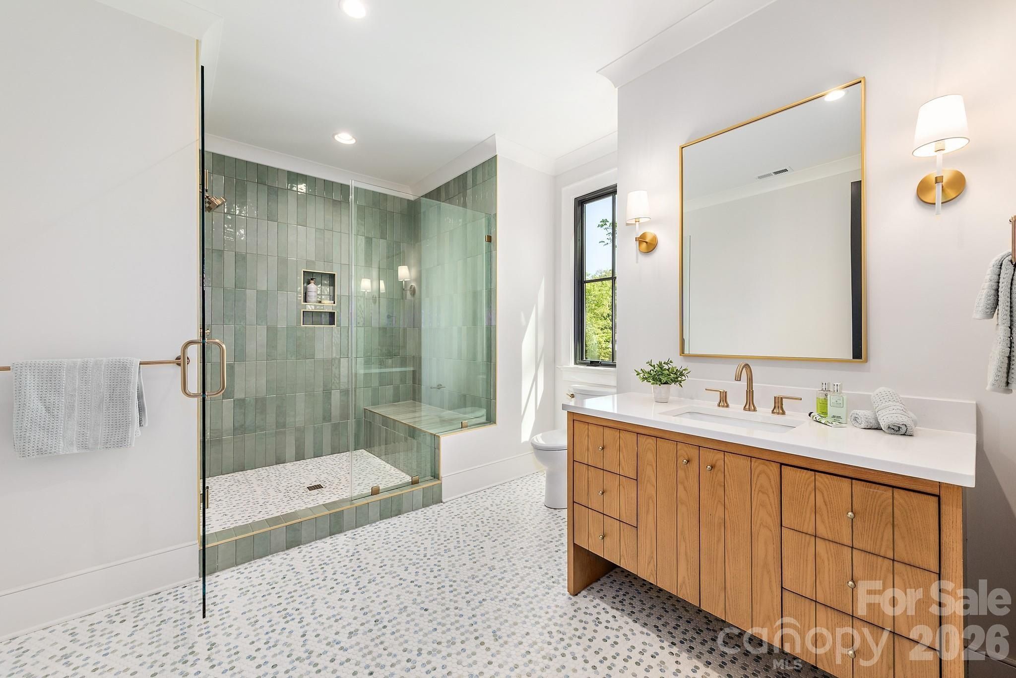 4110 Melchor Avenue. Charlotte, NC 28211