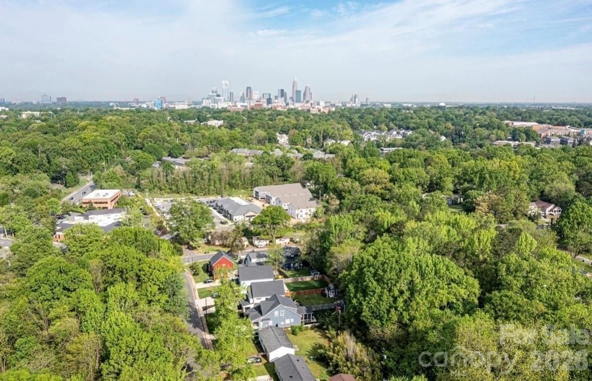 608 E 16Th Street. Charlotte, NC 28206