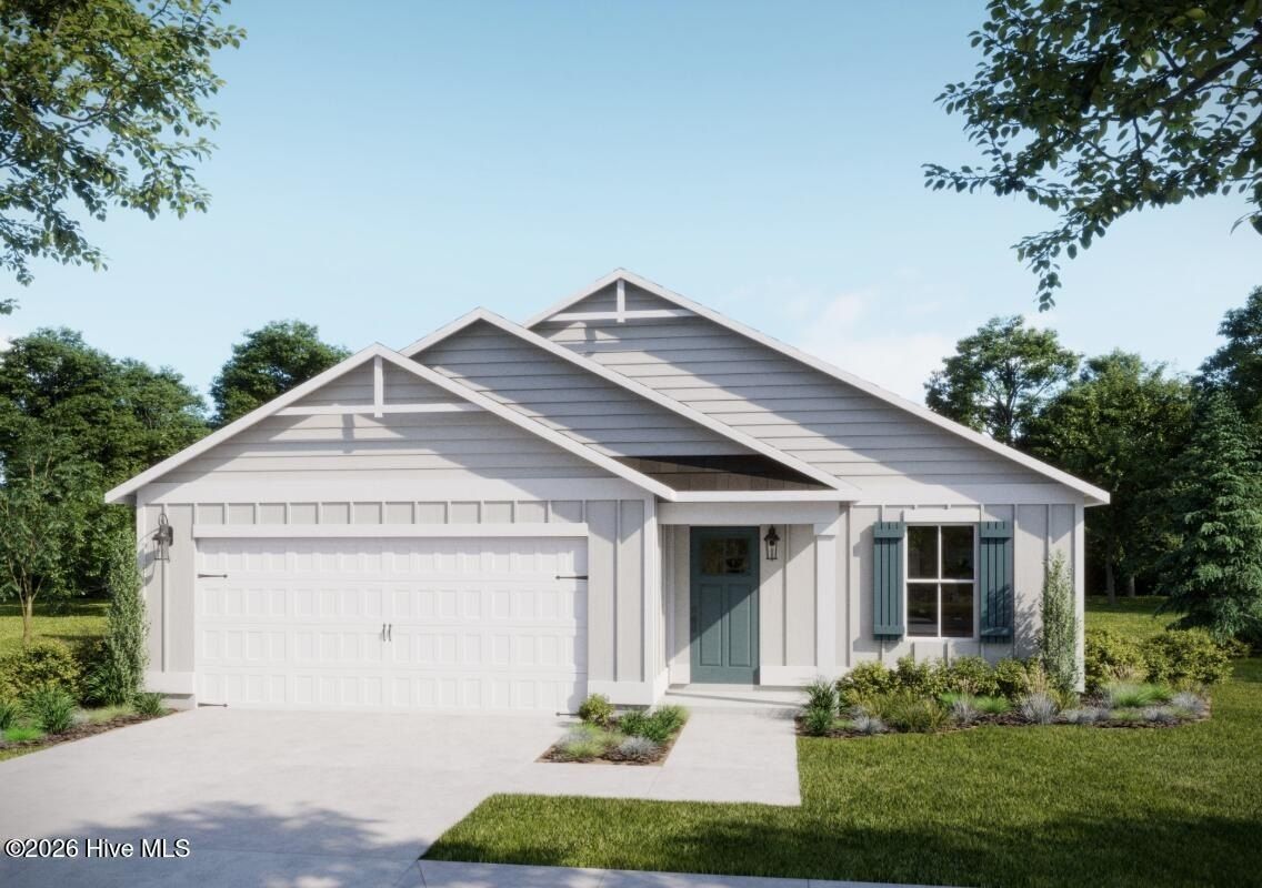 4574 Terrace Road Sw. Shallotte, NC 28470