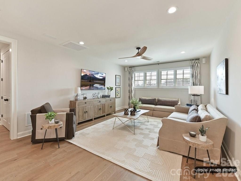 3137 Country Club Drive. Charlotte, NC 28205