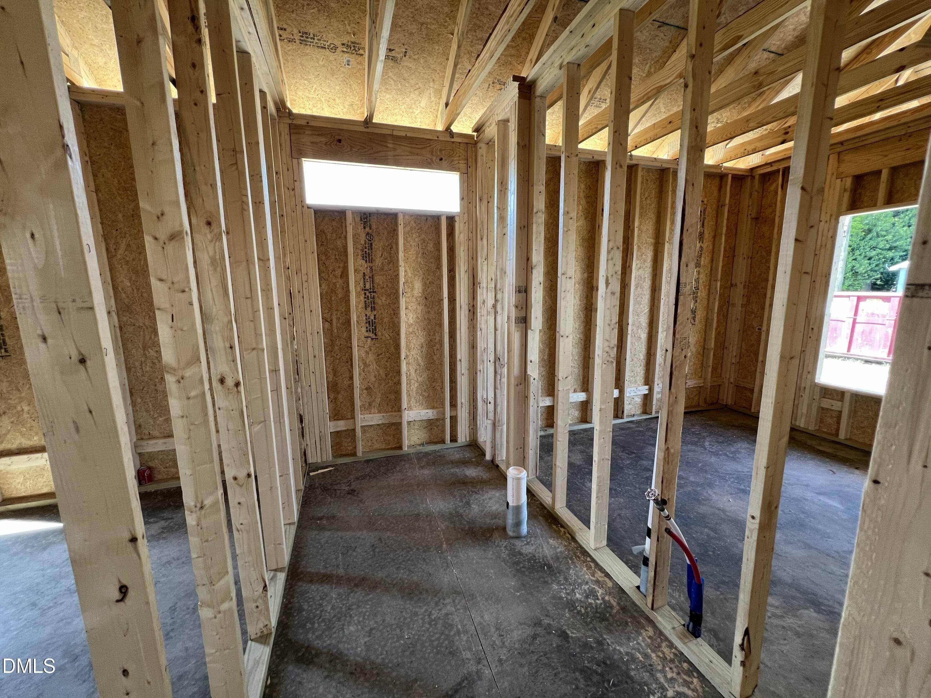 308 E Norwayne Alumni Way. Fremont, NC 27830