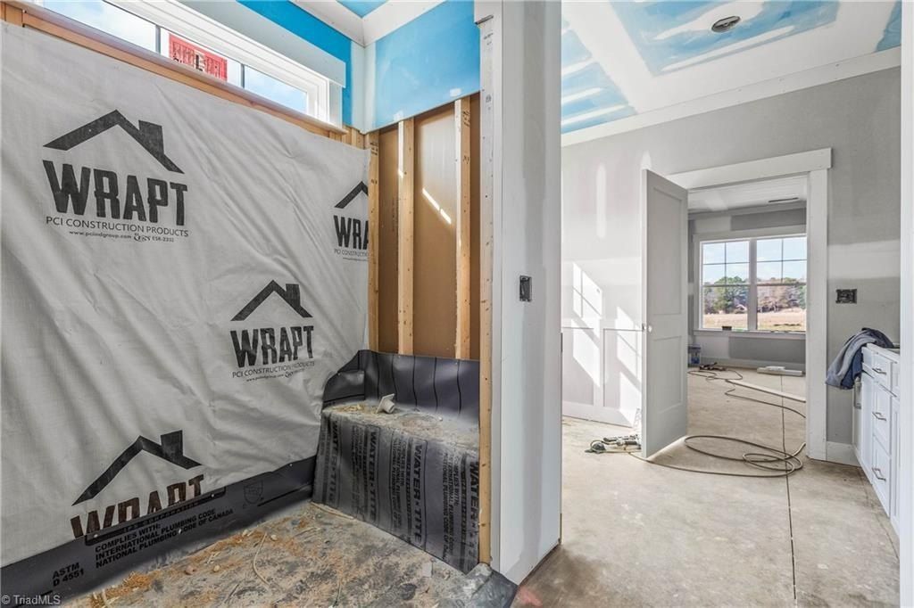 192 Armsworthy Road. Advance, NC 27006