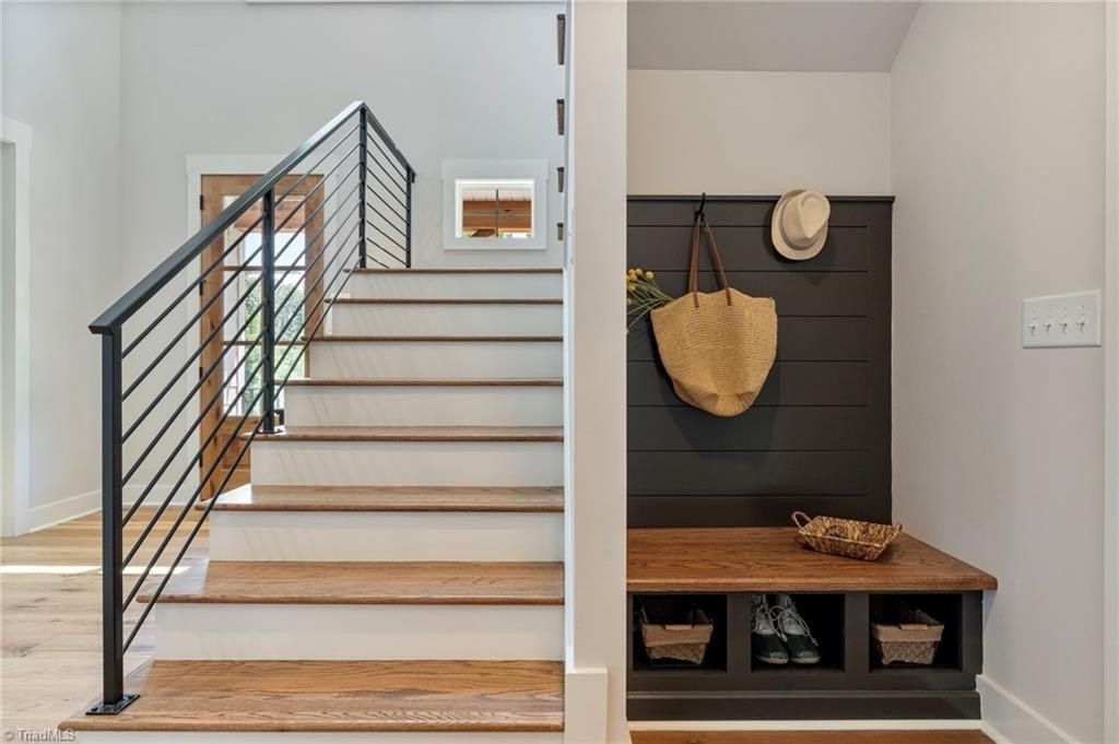 8719 Atlas Heights Way. Lewisville, NC 27023