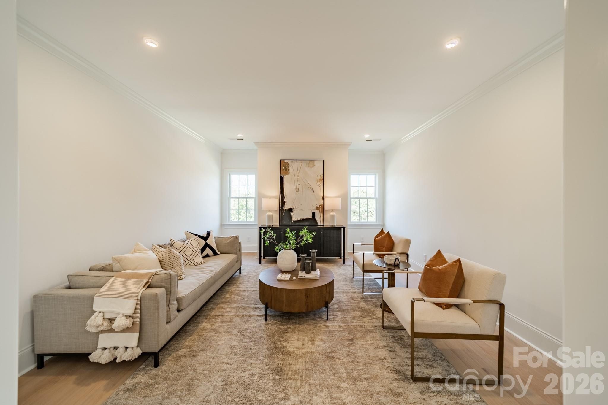 4004 Nettie Court. Charlotte, NC 28211