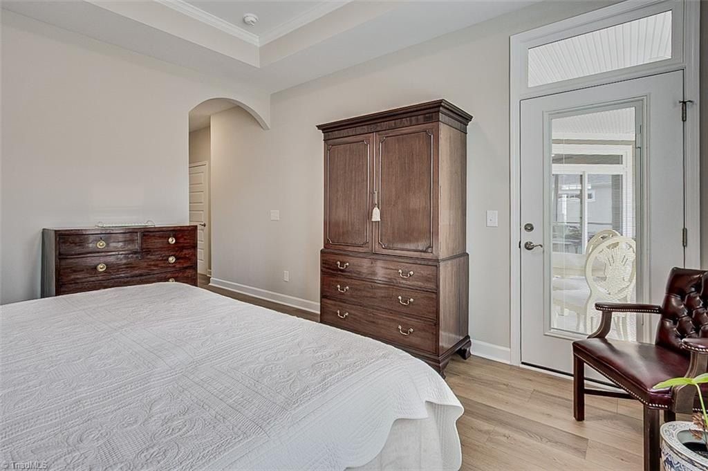 2344 Augusta Drive. Asheboro, NC 27205