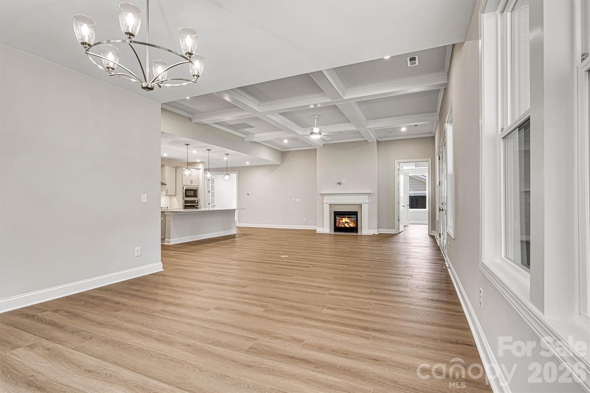 13409 Cozy Court. Charlotte, NC 28215