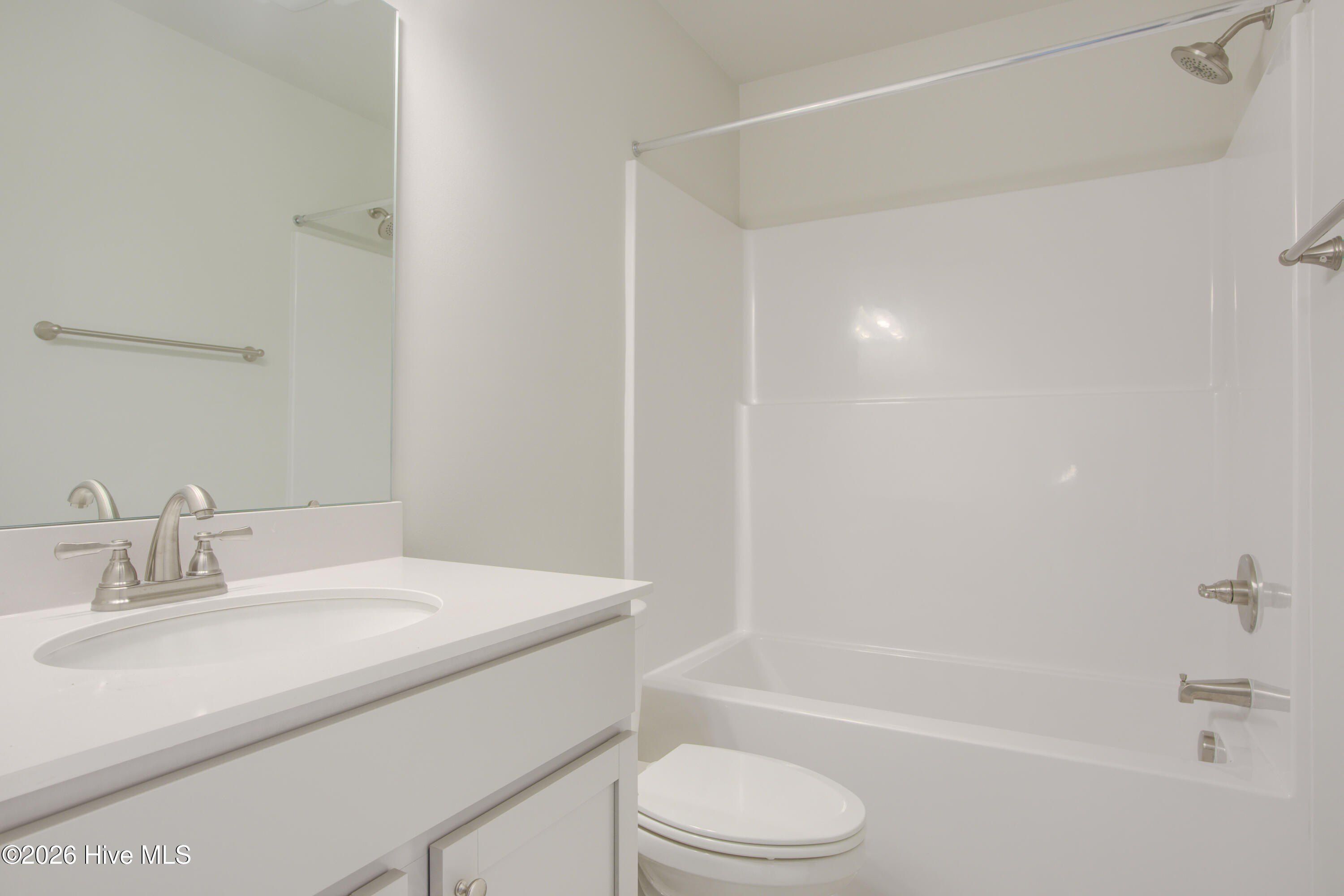 719 Jasmine Lane. Jacksonville, NC 28546