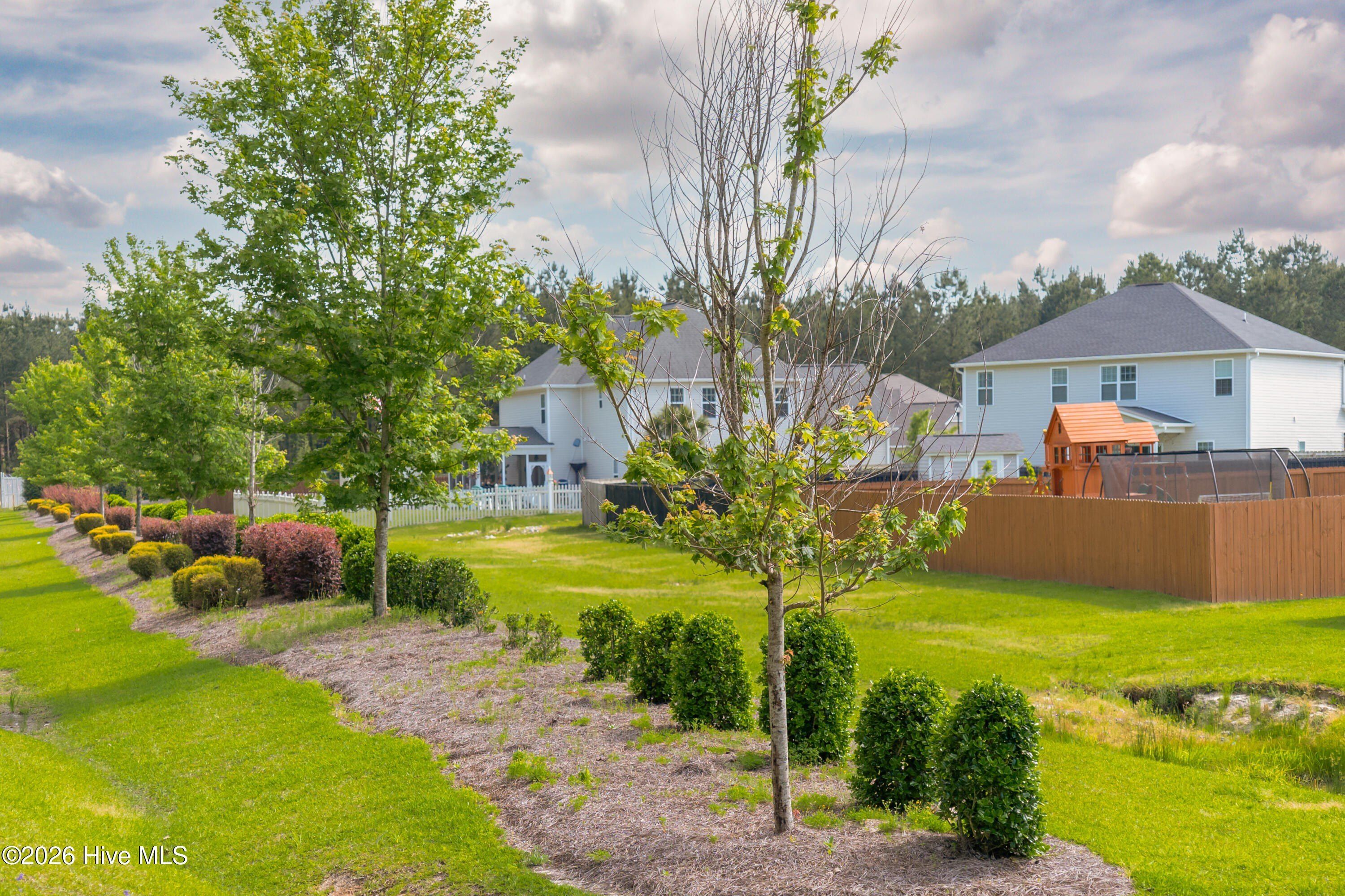 Bluewater Boulevard. New Bern, NC 28562