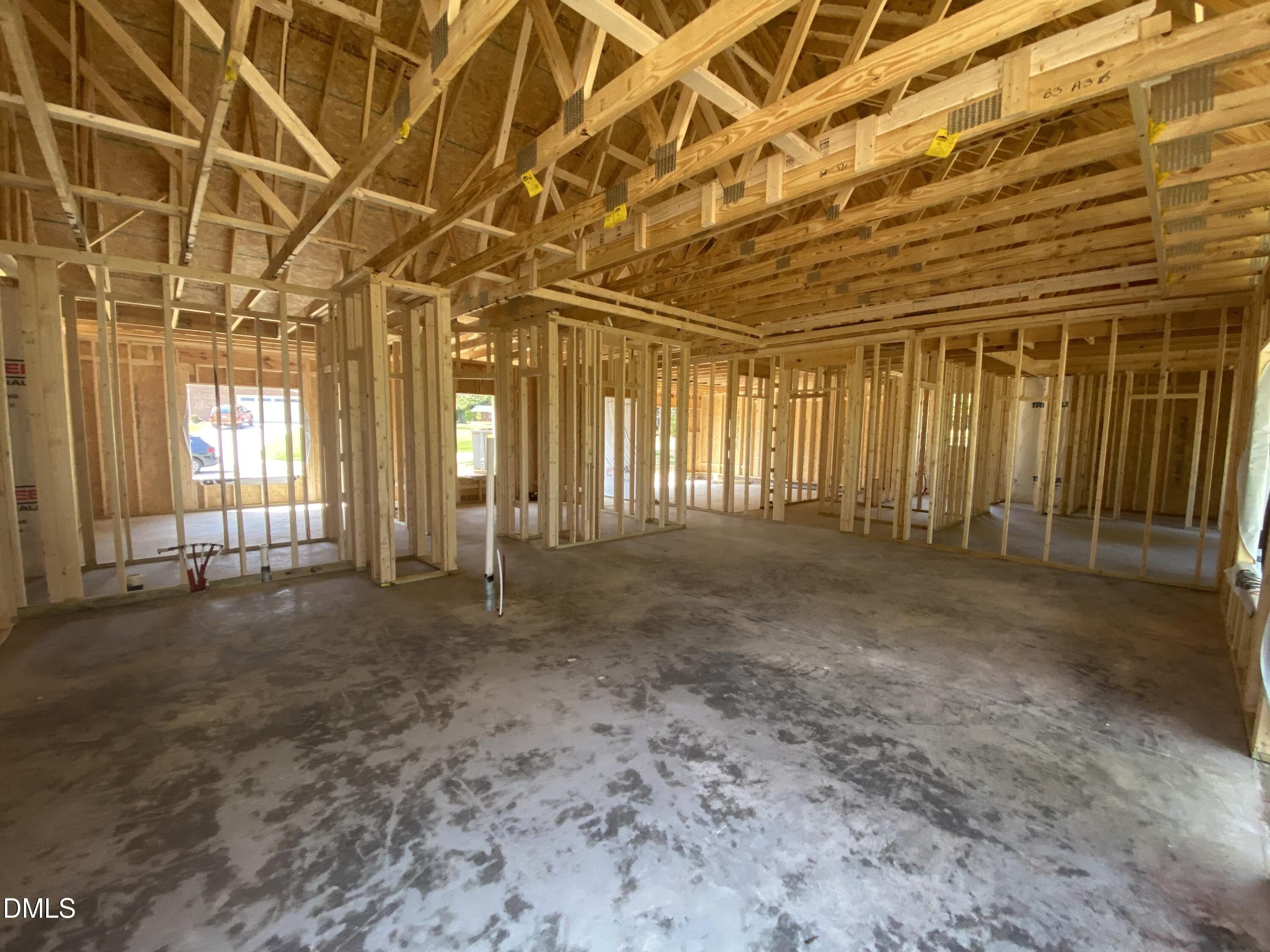 505 N Hillandale Drive. Fremont, NC 27830